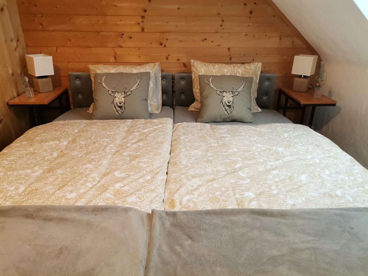 Schlafzimmer-Sonnenaufgang