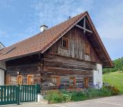 Landhaus Schusterfranz Almenland / Passail